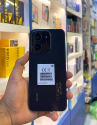ريدمي 15c • ٢٥٦ جيجا • بطارية ٦٠٠٠mAh