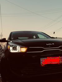 ٢٠٢٣ • وارد امريكي • ضربه خفيفة