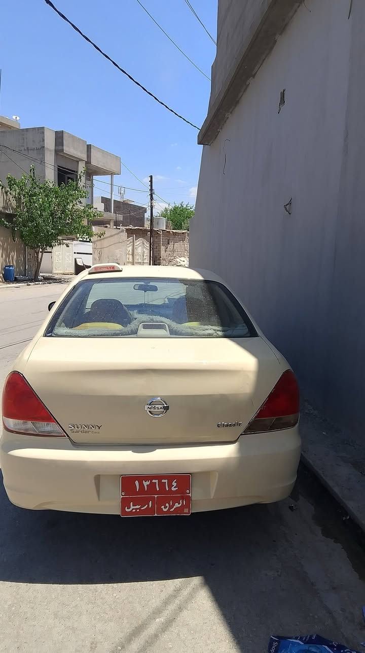 سەنی 2012 بۆ فرۆشتن جەپەکی زۆر خەفیفی پێشو پشتی هەیە سەنەوی بەسەر نەچووە سعر 107مجال ***********
