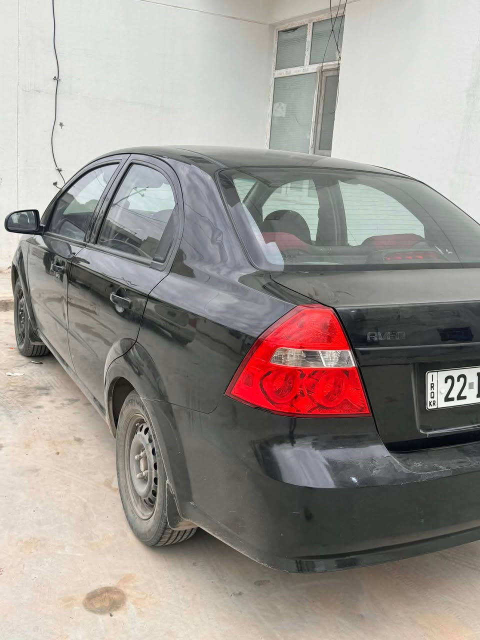 اڤيو موديل ٢٠٠٧ بدون ضربة بدون صبغ 
بس بي بارد
***********
***********
سنوي جديد بسمي
شرط تحويل و غرامة 
مكاني كركوك شوراو كركوك, العراق
