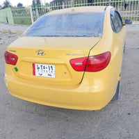 لبيع انترا  وارد امريكي   موديل 2007  مكينة2000 وكير  خير من  الله   ب...