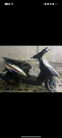 دراجة ثعلب للبيع كوم حديد مكاني بغداد شارع فلسطين  السعر 230 الف  الرق...