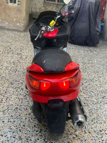 سلام عليكم
فورزة 08 للبيع 
مكاني بغداد المشتل 
سعره 850 وبيه مجال 
***********
