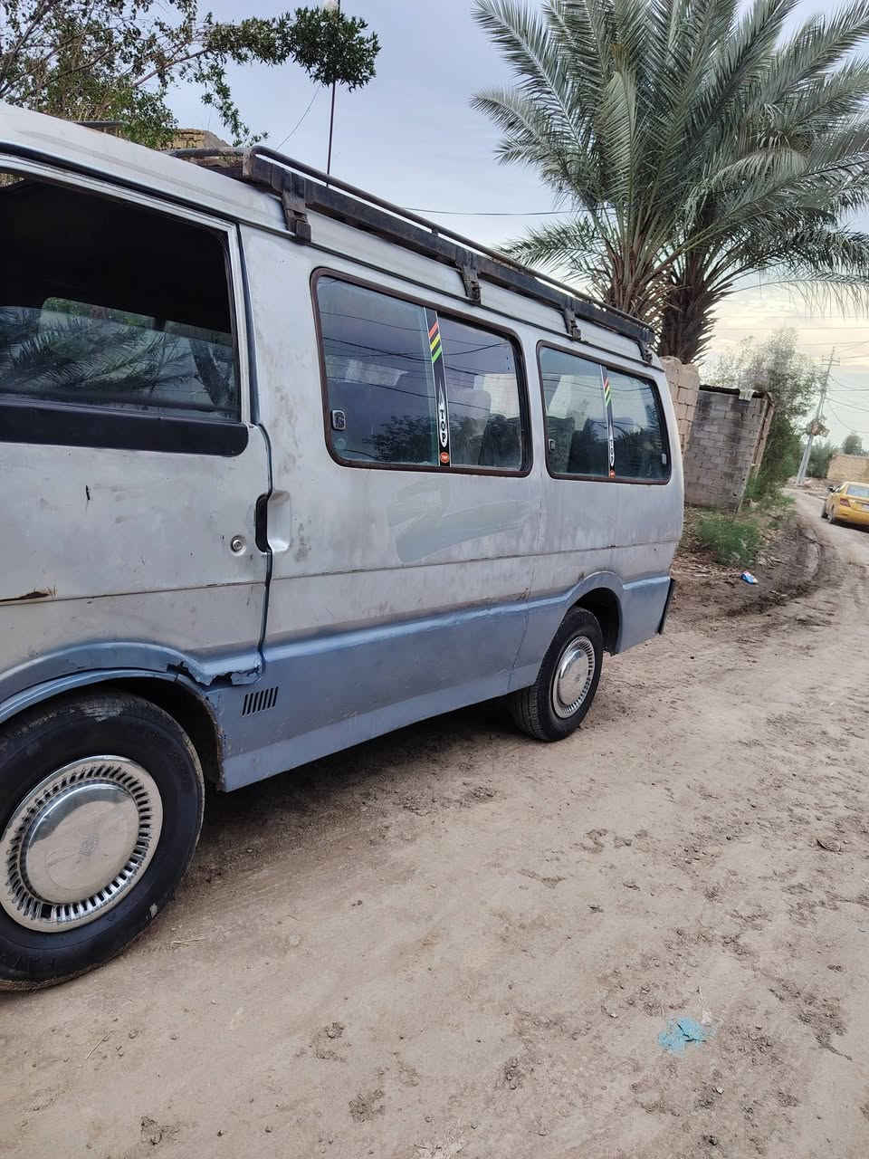 السلام عليكم
كيه بستا موديل 93 مكينه وكير جدد مكفولات وبم جديد اكسل جديد سياره حلوه وشغاله
رقم نجف احمر
مكان سياره ديوانيه
الاتصال ***********

السعر 13 مكلف بالنشر
