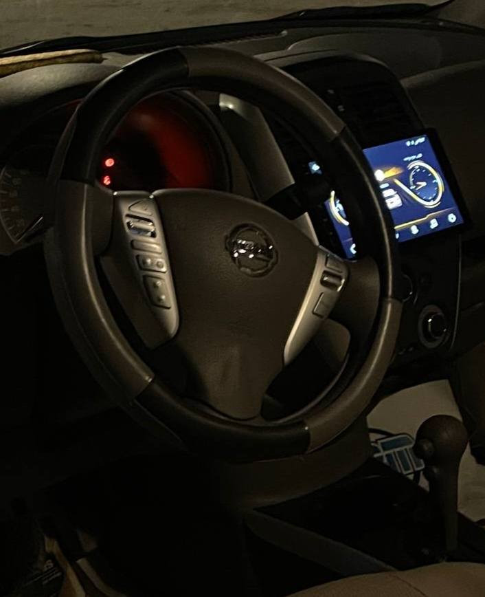 ❇️نيسان صني 2025
❇️فول موصفات

❇️مكفول كفاله عامه بحالة الوكالة

❇️ ضمان لمده ثلاث سنوات 

❇️رقم اربيل بسمي 

❇️ماشيه 5 الف فقط

❇️كير أوتو 

❇️داخل بيجي

❇️اربعه جامة كهرباء 

❇️ تحكمات ستيرن 

❇️قطعتين تبريد

❇️حساس خلفي

❇️شاشه +كأمره خلفيه 

❇️اشارة مرايه

❇️مكان سياره ديالى 

❇️سعر 128🔥🔥

***********
