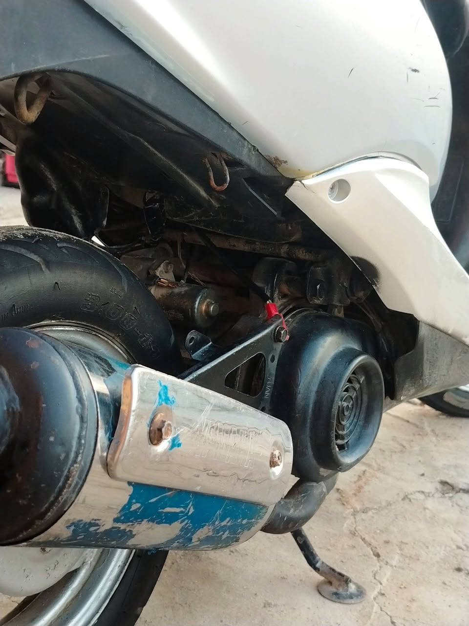 دراجه عصفوري نضيفه لبيع دراجه جديده فول نضافه لاستفسار /***********

