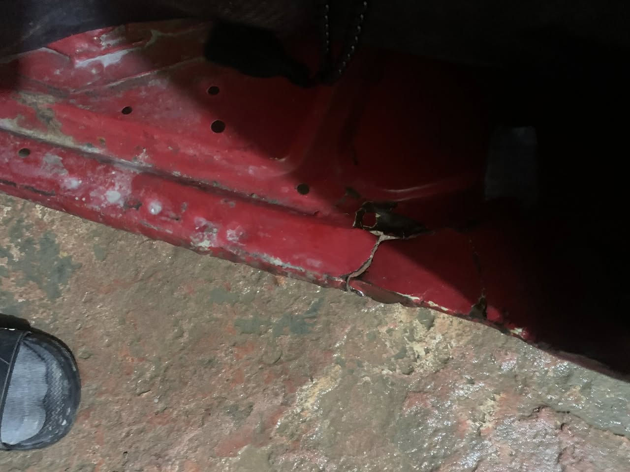 السلام عليكم تكتك 2018شهر 11رقم وسنويه انكليزي بسمي السعر5/500وبيه مجال
مكاني بوب الشام


**إذا كنت صاحب هذا الإعلان وتريد حذفه لأي سبب، رجاءا أرسل رسالة إلى الدعم الفني**