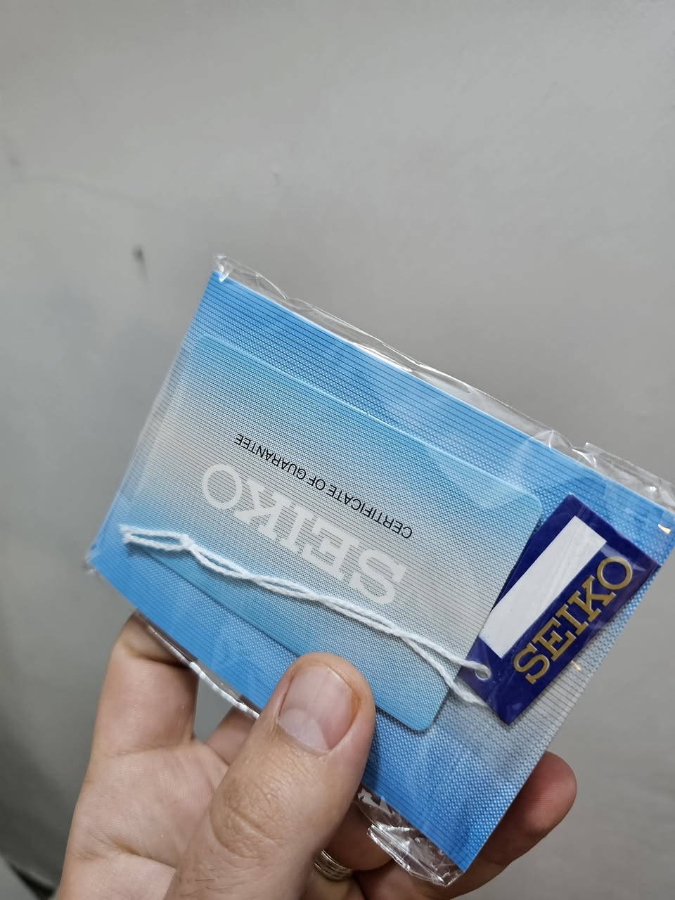 سيكو ريكرافت اوتوماتيك جديدة بلعلبة و الاوراق الاصلية للبيع المهتم خاص لطفا تحياتي


**إذا كنت صاحب هذا الإعلان وتريد حذفه لأي سبب، رجاءا أرسل رسالة إلى الدعم الفني**