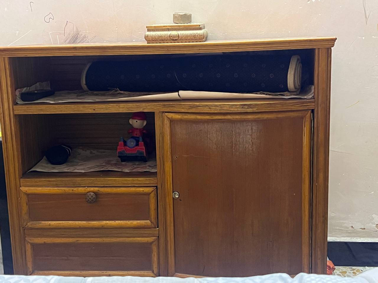 غرفه عرقيه للبيع
السعر ٧٥٠


**إذا كنت صاحب هذا الإعلان وتريد حذفه لأي سبب، رجاءا أرسل رسالة إلى الدعم الفني**