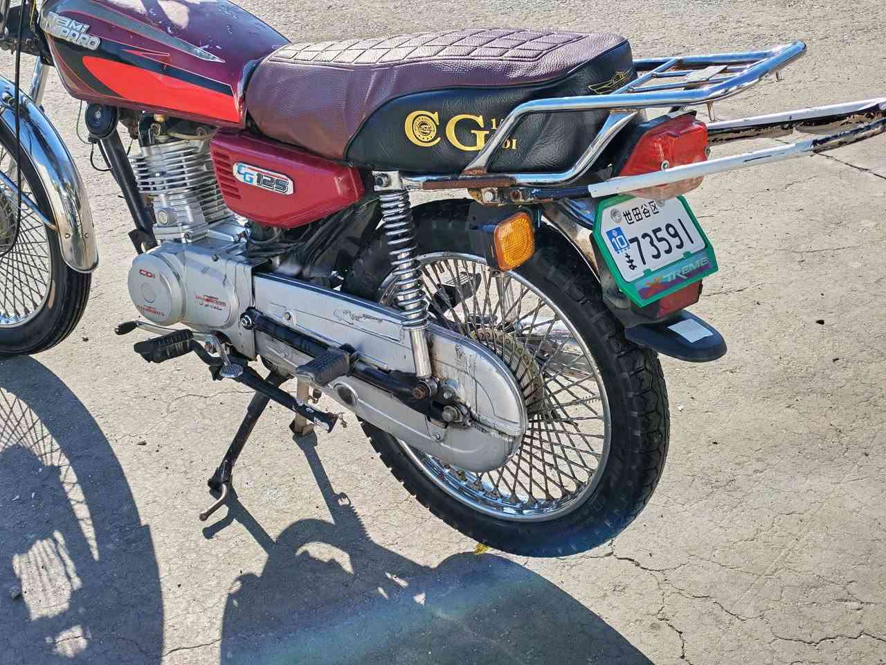 ***********السلام عليكم ماطور نامي برو موديل 2020  كهربائيات كله شغال ماطور ما بيه نقص السعر 365وبي مجال مكاني حي النصر
