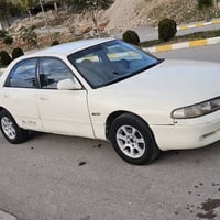 مازدا فاسولیا • اوتوماتيك • ١٩٩٣