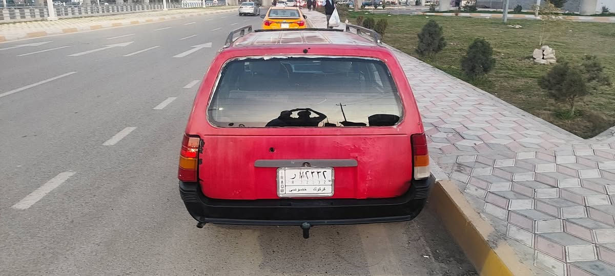 کادیت محرک 16 مودیل 91 سنویە جدید دفتر بانزین بی  گیر محرک شرط لاصرف لابخار تایرات جدید کهربائیات شغال تاخم صدر جدید کهربائیات شغال شرط وکالە تحویل سعر 17 بی مجال بسیط للستفسار ***********
