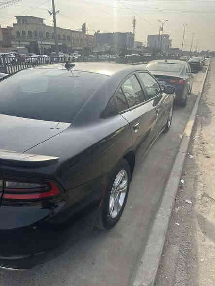 جارجر2023 مرقم شمالي كلين بدون ضرر وبدون شخوط ماشية31 بأسمي انا الشرعي والسعر 265 وبيها مجال بسيط للطيبين
السيارة داخل مدينة الموصل
للتواصل ***********
