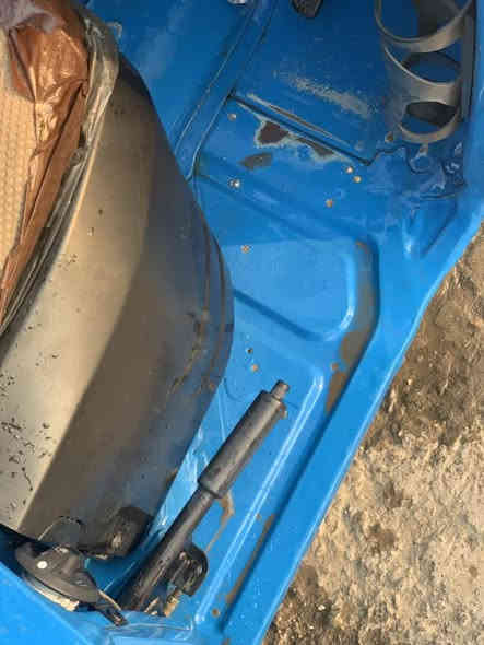 سلام عليكم شباب تكتك موديل 2022 شهر 10  يوم 21 تكتك مكفول كفاله عامه بس بيه بارد صغير بل الغد ومبين بل صور رقمه كربلاء نكليزي وبيه دوس أليم الباب معمره سنويه تقره بغداد رقمي ***********
