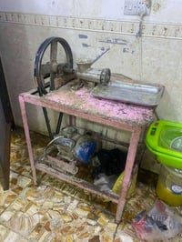 غراض مطعم • النجف