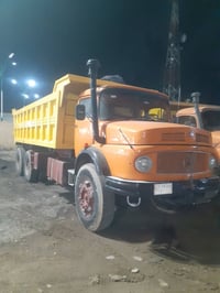 لبيع 83 مامطوله مجموعه كير محرك مكفولات 07815514338