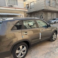 سورنتو • ٢٠١٣ • وارد امريكي