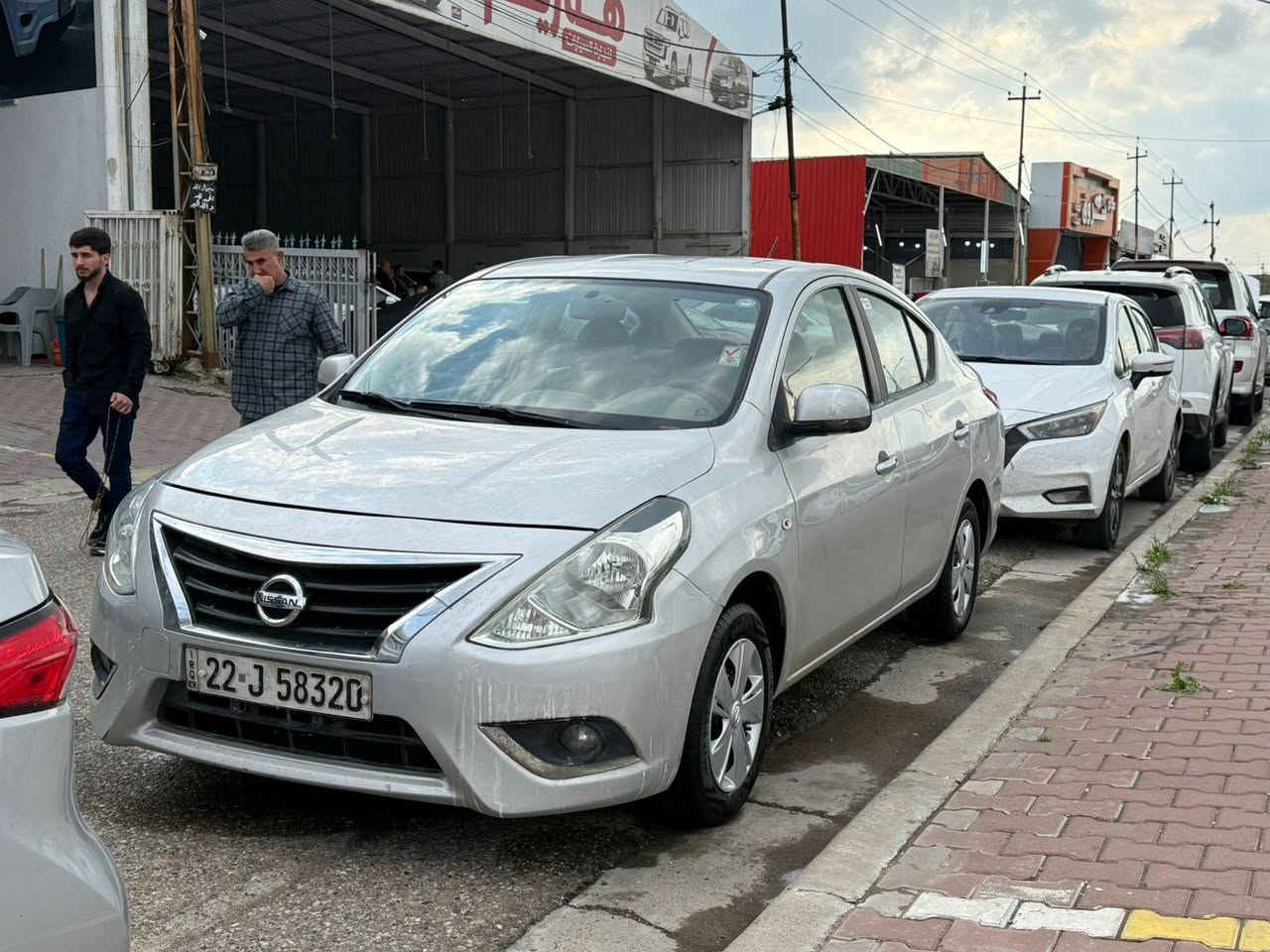 2019سونار منزلها سعر88مكاني كركوك
