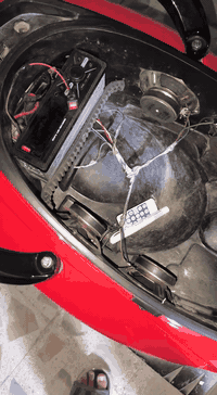 دراجه كفاله عامه 

بيه تزويد خير من الله

صالصنه رياضي 🚨

فيت بم مال تي ماكس 🚨

كلجات خلفي ومامي تزويد 🚨

منضومه دمامه ب جنطه كامله 🚨

مروحه ماكنيت 🚨

فج امامي 🚨

العنوان بابل الحمزه الغربي 

*********** سعر واحد وبيه مجال
