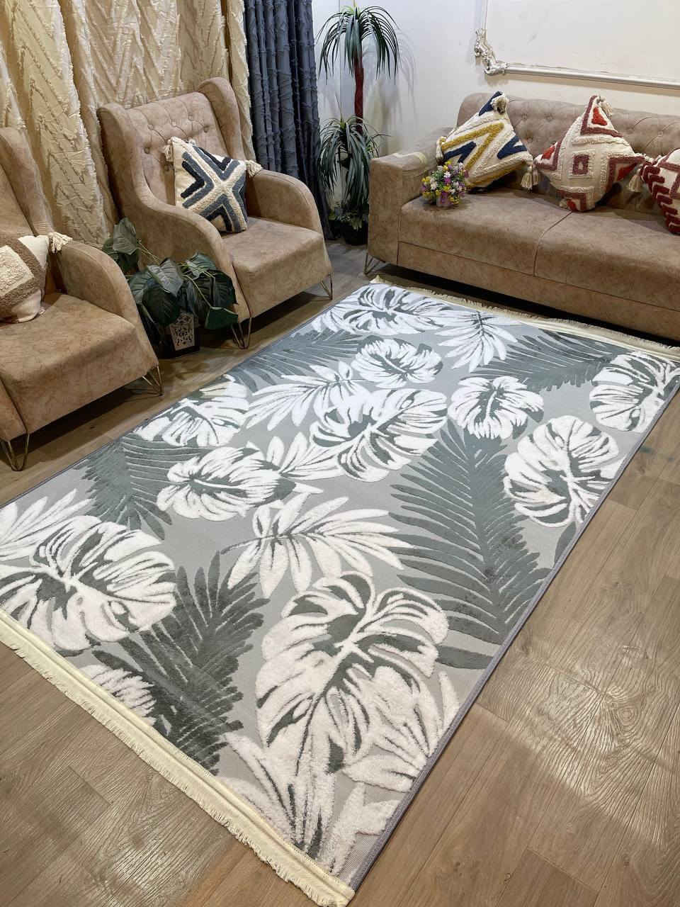 بوهيمي موديلات جديدة الظهر كابوي
قياس 280*180

السعر(( 28الف))💕🌿❤ البصرة, العراق


**إذا كنت صاحب هذا الإعلان وتريد حذفه لأي سبب، رجاءا أرسل رسالة إلى الدعم الفني**