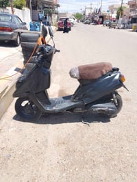 ياماها • كركوك • بيها مجال
