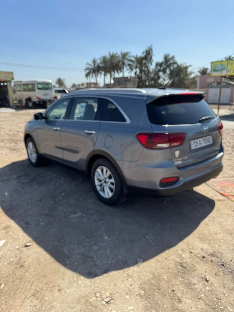 بابل كفل
سلام عليكم سورنتووارد امريكي مديل 20كفاله عامه ماعده البونيدصبغ ماشيه 47 بحالة الزيرو***********
