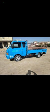 كيه بنكو موديل 95 تخم تاير جديد ستوني شاده كير محرك اكسل مكفول رقم باب...