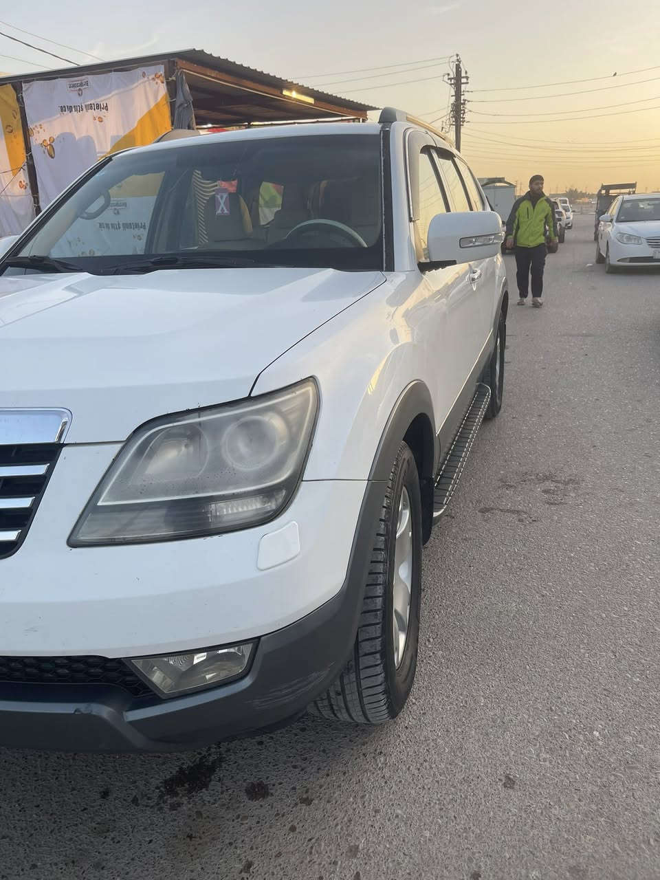 السلام عليكم للبيع موهافي 2012 مكفوله. محرك مبدل. جديد  السياره جاهزه. من كلشي. بغداد. باسمي.  ماشيه 164 فول مواصفات  السعر 155وبي. مجال. حك. الجيه  اليوسفيه. القصر. الاوسط. اتصال. ***********/  ***********
