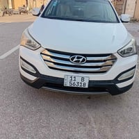 سنتافيا خليجي 6 سلندر 2013 فول مواصفات بانوراما   كشنات جلد تدفئة تبري...