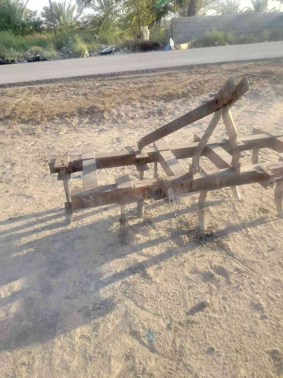 خرماشه للبيع اسكندريه القديم ثلاثيه ناقصه سجه وحده فقط نضيفه السعر 450 وبيه مجال *********** مكان الناصريه
