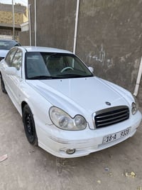 سوناتا ٢٠٠٤ • وارد امريكي • ٤ سلندر
