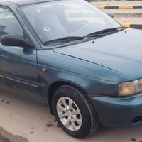 ساسوكي موديل 92 رقم نينوى الماني سنويه عضم شرط تحويل كاربون بانزين جام...