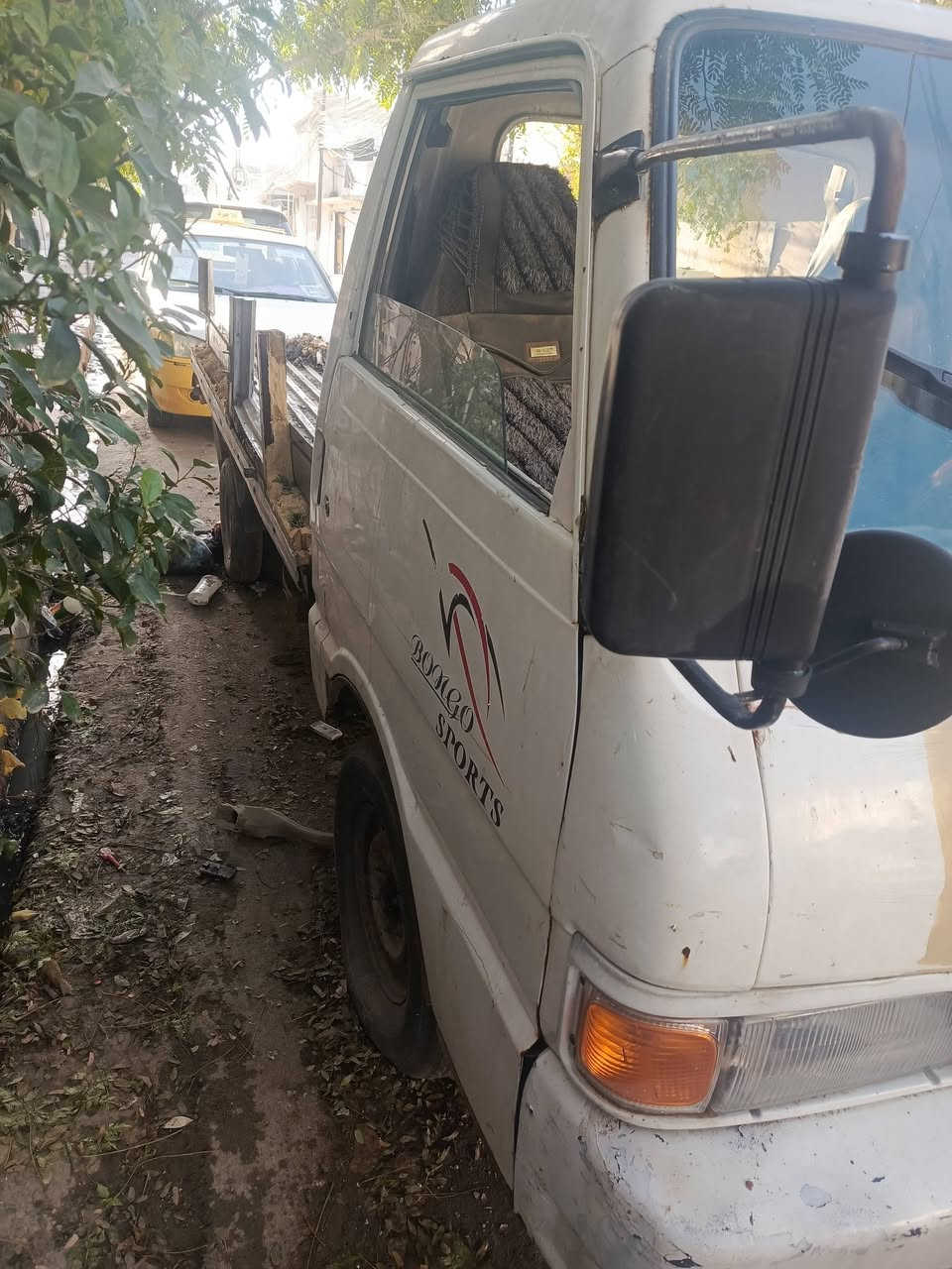 كيا بنكو موديل 95 سنويا بيضه الشرعي باب جديد السعر 25الشراي اتصل ***********ك***********
