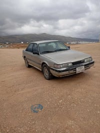 مازدا • ٢٠١٦ • سليمانية