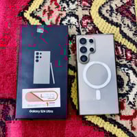 اس ٢٤ الترا • نظيف • ضمان سوفت وير