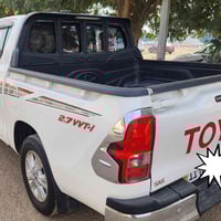 اريد اراوس باجيرو الي يحب يترك تعليق  سيارتي موديل ١٨ اوتوماتيك بغداد ...