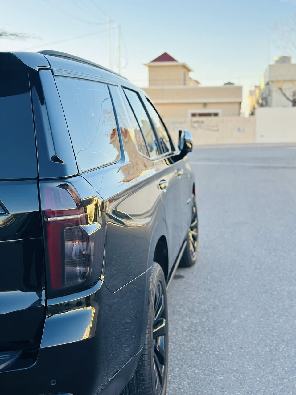 تاهو 2024 كفاله عامه خليجي ( بريمير)
ماشيه 30 الف فول موصفات
***********
