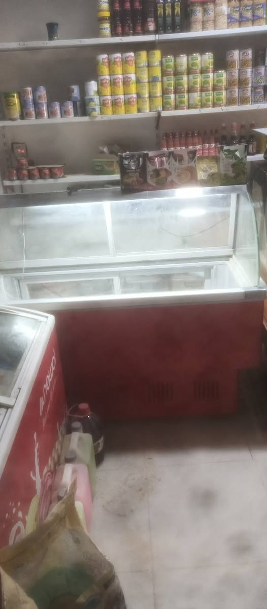 براد كيك وحلويات
براد طرشي 
تبريد فول مكاني النجف الاشرف حي النداء شارع 60 العرضي للتواصل واتساب ***********
