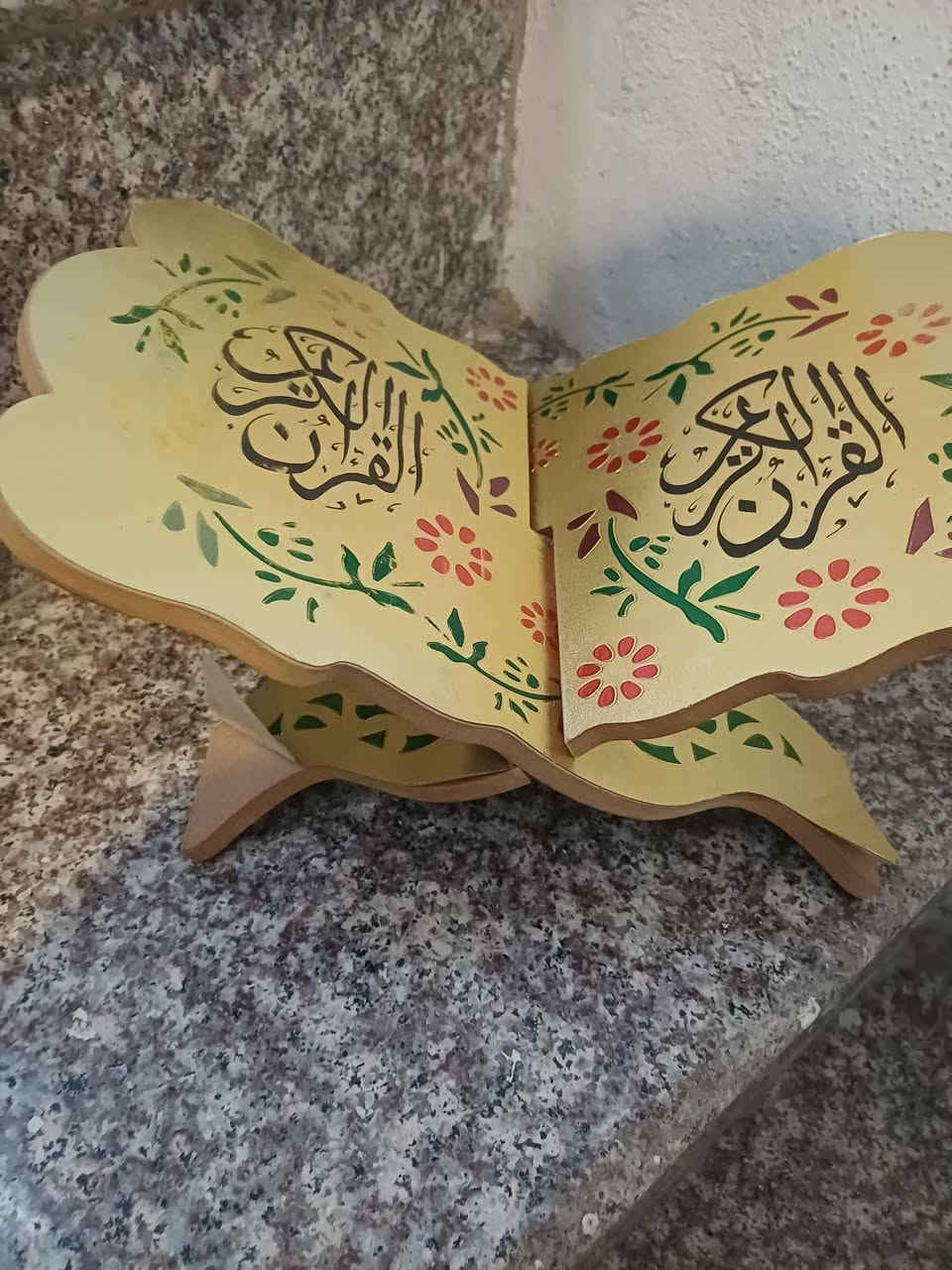 للبيع


**إذا كنت صاحب هذا الإعلان وتريد حذفه لأي سبب، رجاءا أرسل رسالة إلى الدعم الفني**
