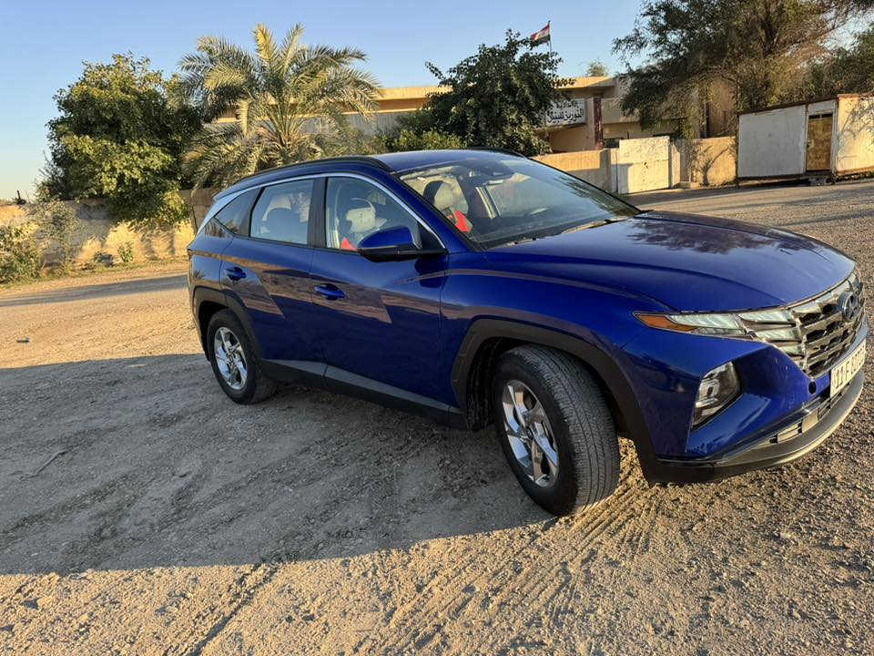 السلام عليكم
البيع هونداي توسان 2023 وارد امريكي 
حادث تبديل بنيد وتعمير بخشم الشاصي الايمن بدون لقود
رقم جديد هزه جديده
مواصفات 
بصمه وتشغيل عن بعد اشاره ترحيب
ايقاف ذاتي رادار امامي خلفي نقطه عمياء انظمه قياده متعدد محرك 2500 جي د اي كشن السائق كهربائي صندوك كهربائي 
ماشيه 30الف كيلو متر 
السعر 189 ورقه بيها مجال حك الجيه
العنوان بغداد قرب بسمايه
الاستفسار اكثر لاتصال على الرقم
***********
