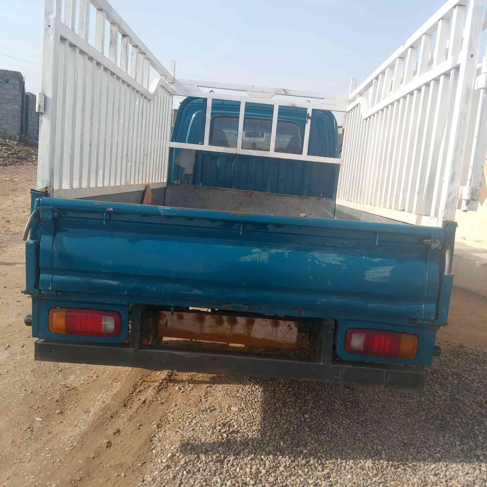 للبيع فونتيره موديل 99
رقم صلاح الدين
شاصي محرك اكسل كير شرط صدر طوبه خير م̷ـــِْن •اللّـه
سعر60وبيها مجال قليل 
هاتف *********** رقم صاحبه
***********
