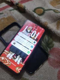 تكتو السلام عليكم جهاز للبيع تكنو سبارك 50ذاكره 256 بطاريه 7000    سبب...
