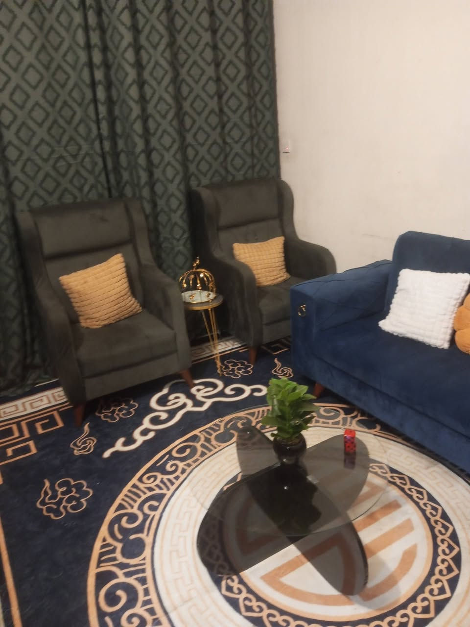 تخم مستعمل قليل اخو الجديد للبيع السعر 175 وبي مجال حك الجيه


**إذا كنت صاحب هذا الإعلان وتريد حذفه لأي سبب، رجاءا أرسل رسالة إلى الدعم الفني**