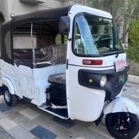 تكتك • بغداد بلديات • مكفول