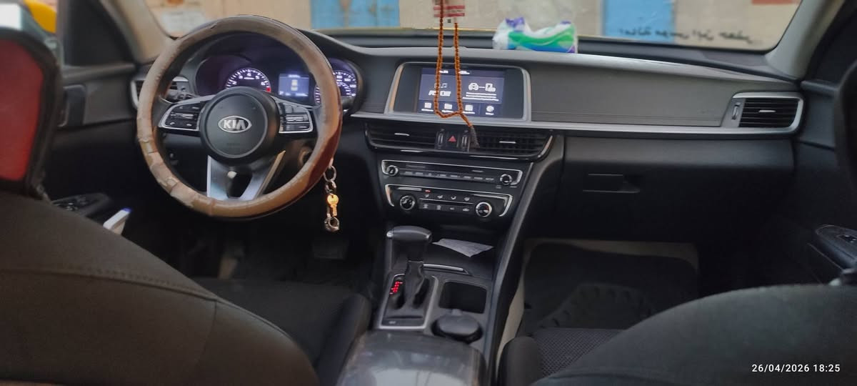السلام عليكم اوبتيمه موديل 2020امريكي بيها جاملغ وباب بدون عابر ***********
