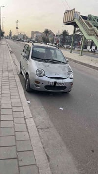 رقم مميز للبيع مع السيارة السعر ٣٩ ورقة بيها هزة جديدة وارقام جديدة يع...