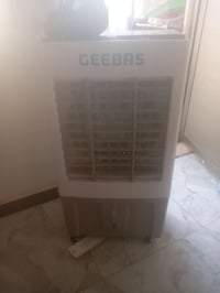 مبردة • جيجيبورس • مستعملة أسبوع