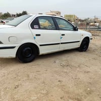 مكينه وكير جدد • ٢٠١١ • رقم قادسيه