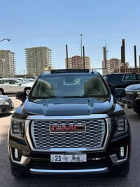 دينالي • ٦٢٠٠ سي سي • ٢٥٠٠٠ كم