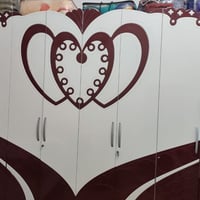 غرفة تركي • طقم كامل • سماوه